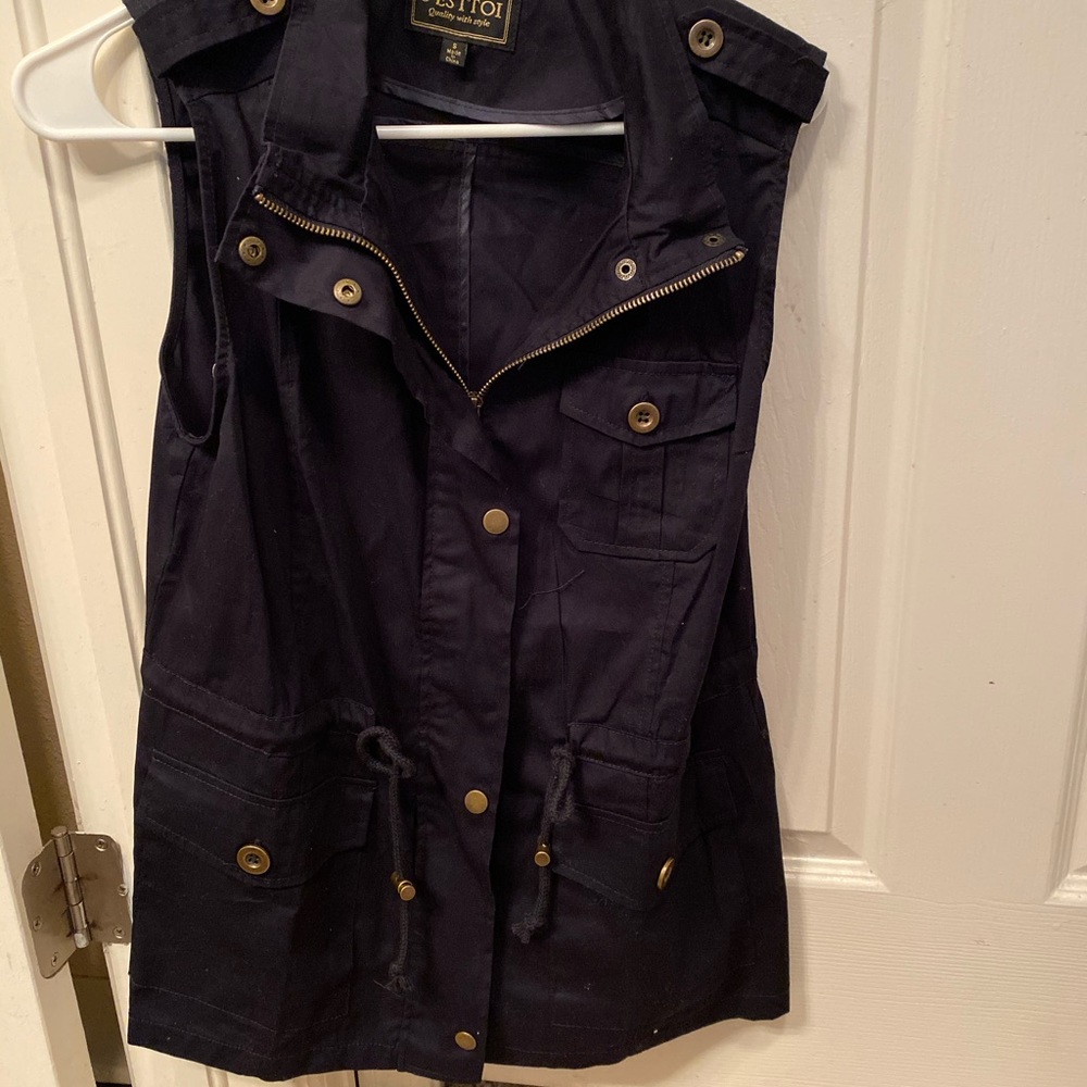 vests